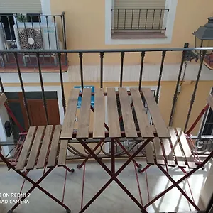 Simba Apartment Málaga