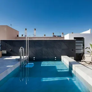 Casa Noa Apartment Sevilla