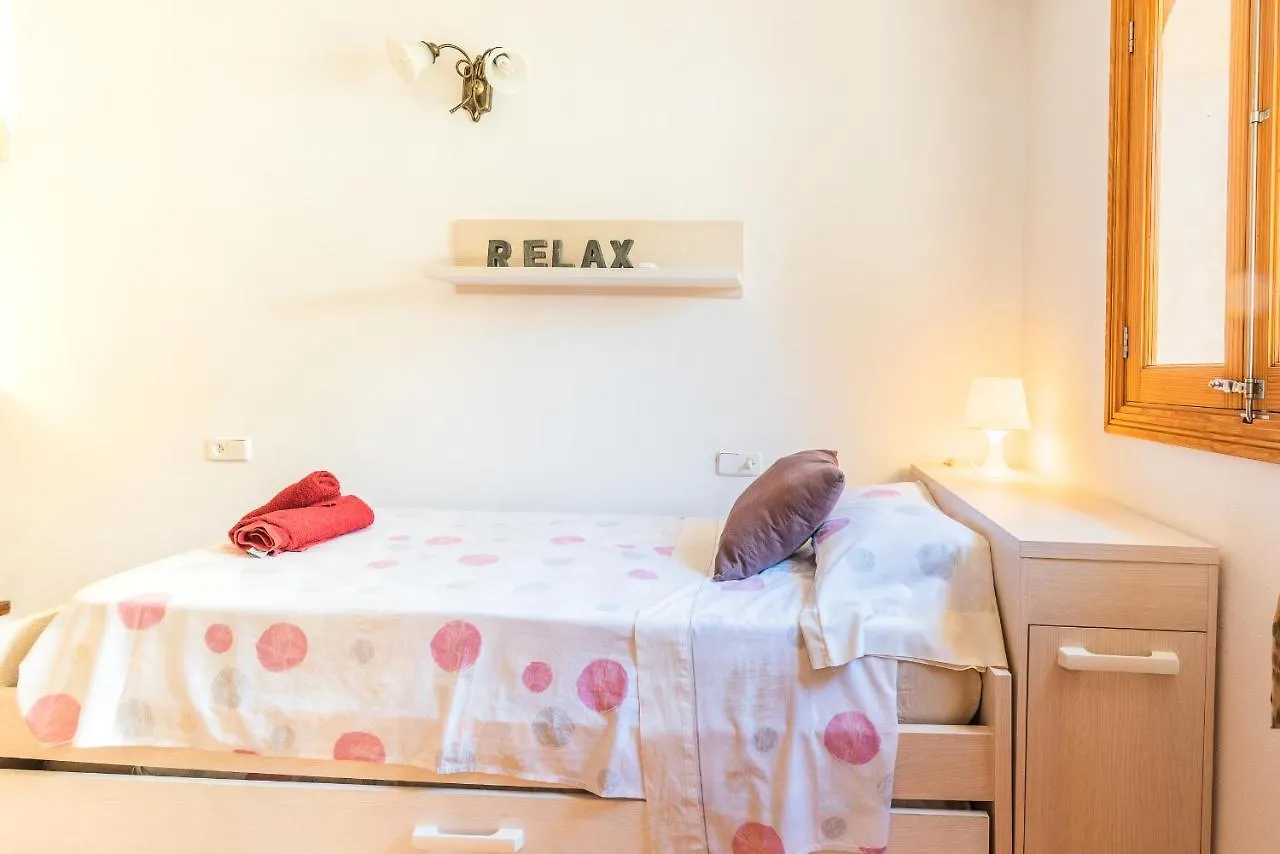 Holiday home Villa Es Tres Pins Campos