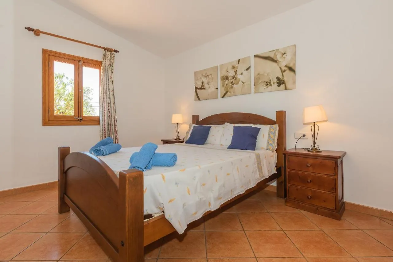 Holiday home Villa Es Tres Pins Campos  Spain
