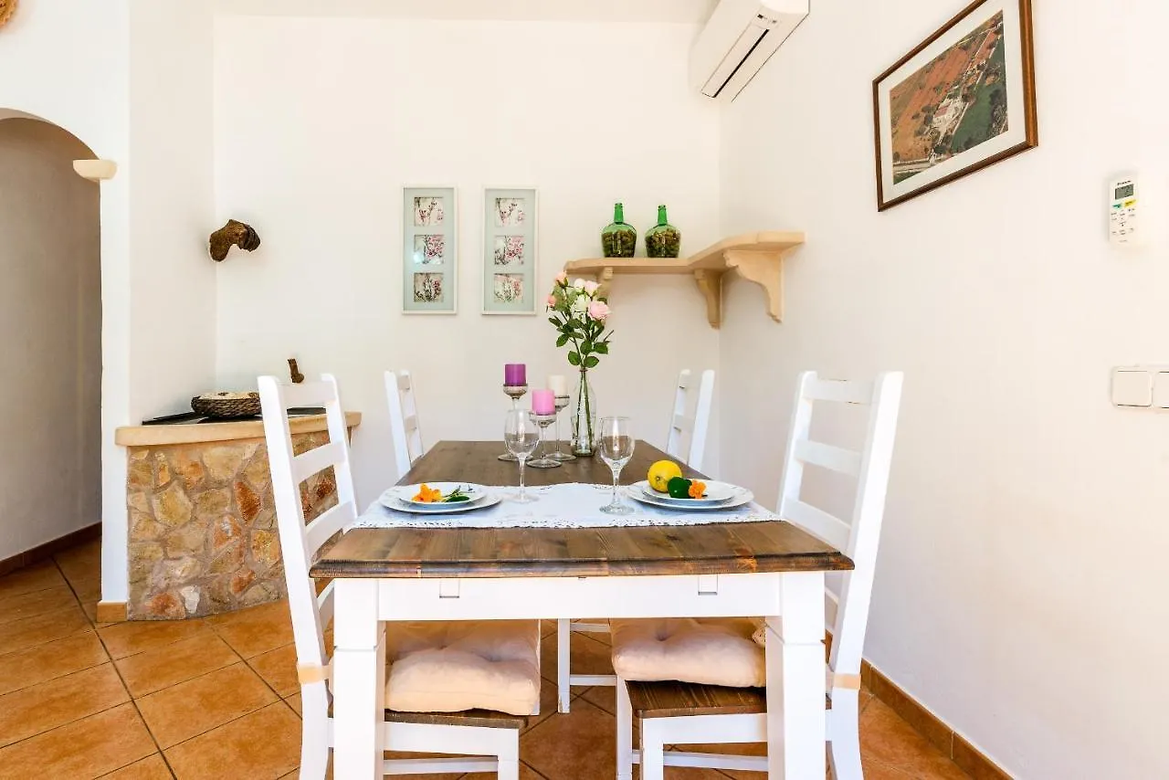 Villa Es Tres Pins Campos  Campos (Mallorca)