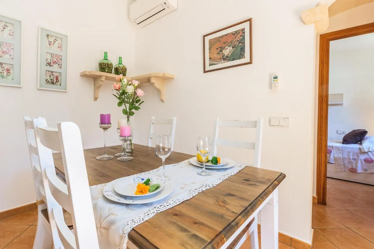 Villa Es Tres Pins Campos  0*, Campos (Mallorca) Spain