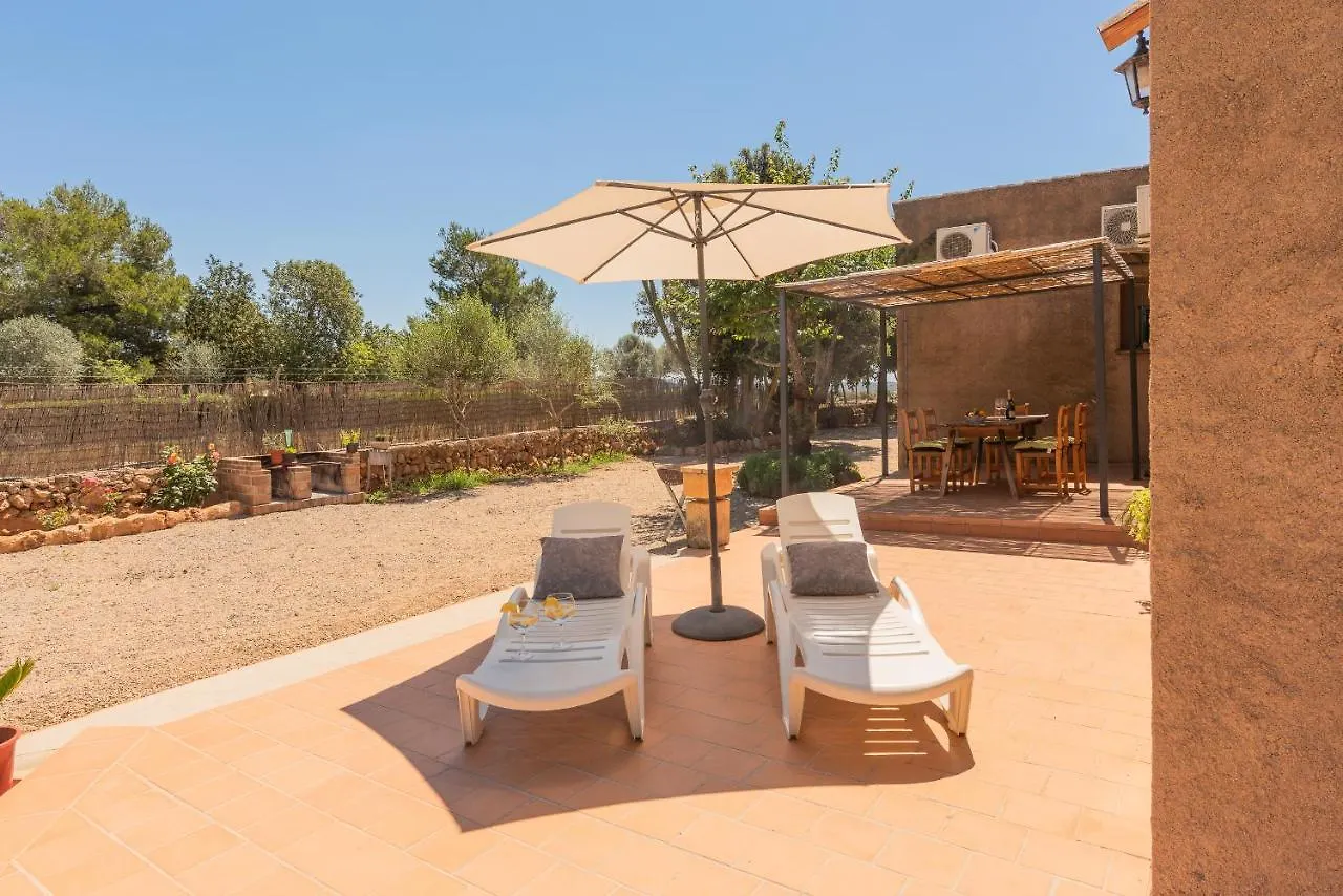 Villa Es Tres Pins Campos  Holiday home Campos (Mallorca)
