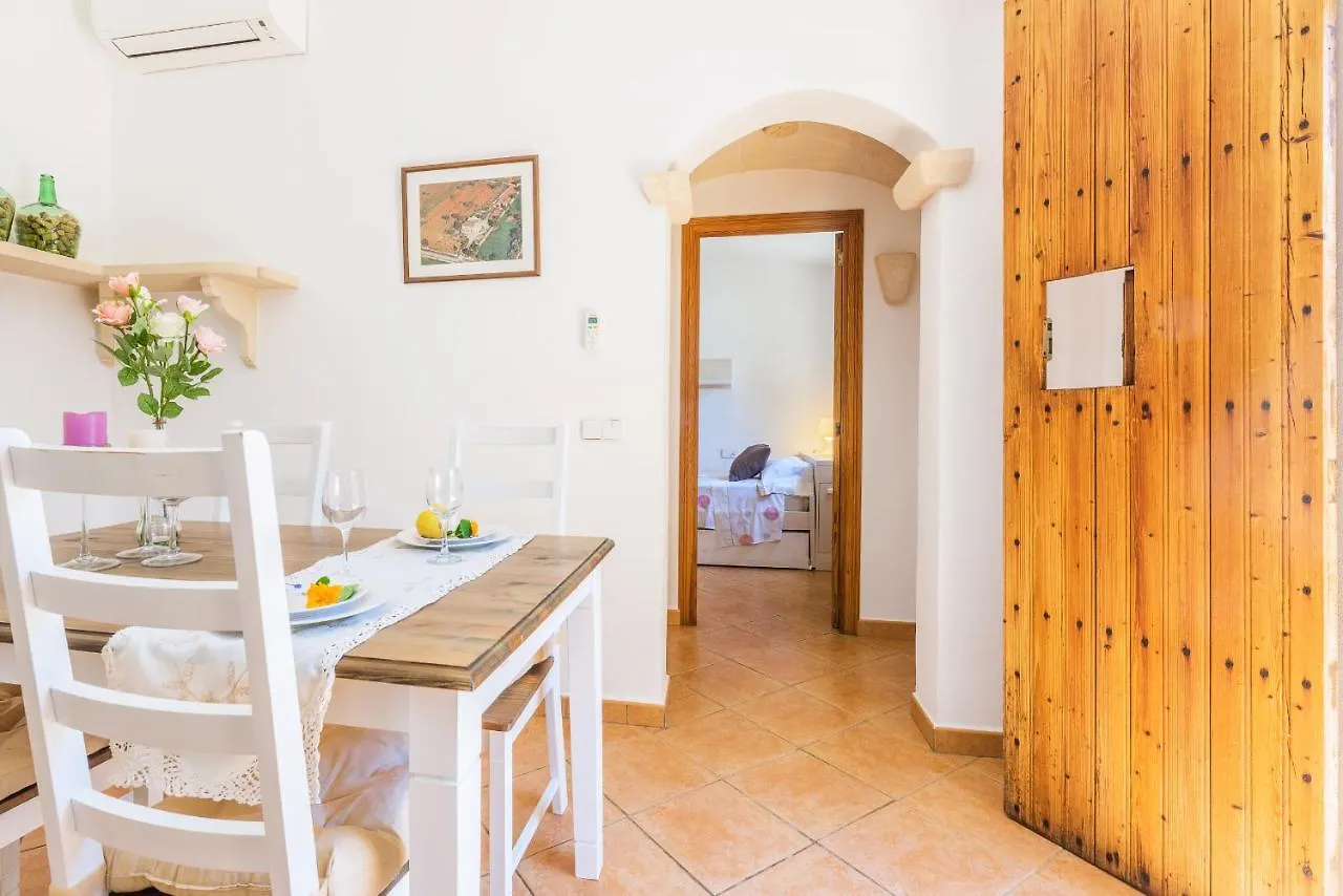 Villa Es Tres Pins Campos  Campos (Mallorca)